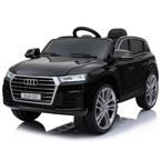 New Audi Q5 Kinderauto, Hauptansicht