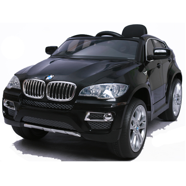 BMW X6 Kinderauto, Hauptansicht
